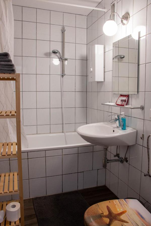 Lupartment Aparthotel Ludwigshafen am Rhein Bagian luar foto