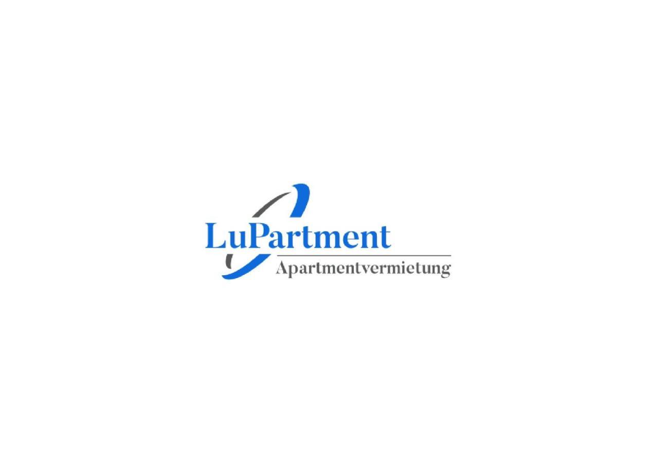 Lupartment Aparthotel Ludwigshafen am Rhein Bagian luar foto